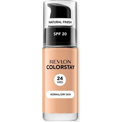 Revlon Colorstay make-up Normal Dry skin make-up 240 Medium Beige 30 ml