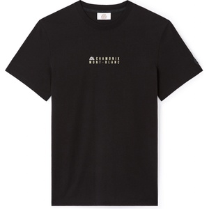 Celio Тениска Chamonix-Mont-Blanc Celio Celio | Cheren | МЪЖЕ | S