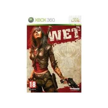 Image 1 of Bethesda Wet (Xbox 360)