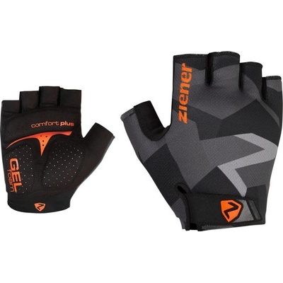 Ziener CYD SF black/orange
