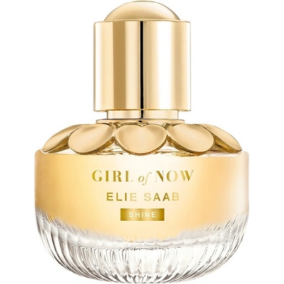 Elie Saab Girl of Now Shine parfémovaná voda dámská 30 ml