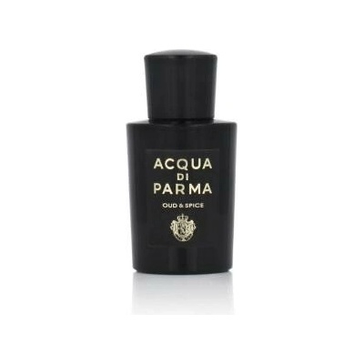 Acqua di Parma Signatures Of The Sun Oud & Spice parfumovaná voda pánska 20 ml