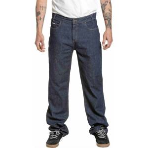 Meatfly мъжки дънки Justyn Reborn Rinse Wash Meatfly | Sin | МЪЖЕ | 32