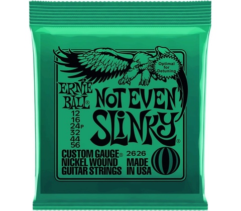 Ernie Ball 2626