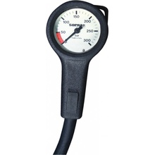 Soprassub Manometer TEK 300 Bar