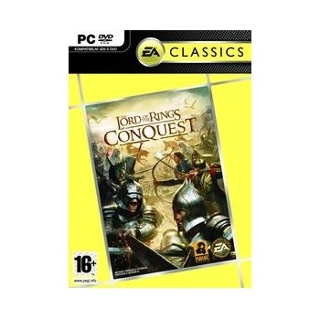 Lotr: Conquest