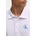 Calvin Klein Jeans тениска с яка мъжка памучна (LV04RF209G)