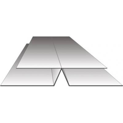Covernit Univerzální flexibilní profil DECOR antracitová