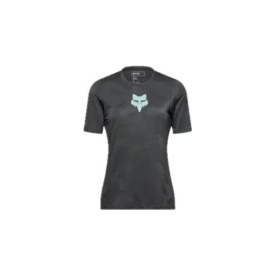 Fox Racing Trek Racing dámsky MTB Ranger čierny