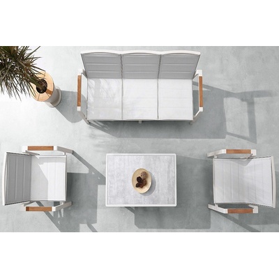 Higold Záhradná zostava Nofi 2.0 - 5-miestna