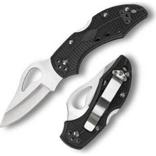 Byrd Knife by Spyderco Robin 2 FRN P