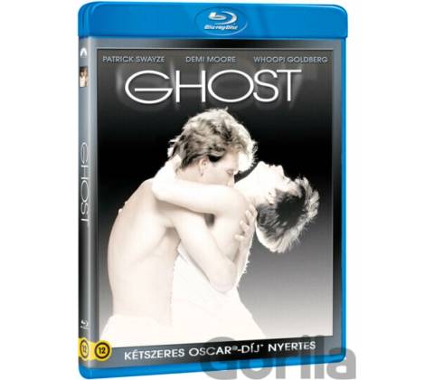 Ghost BD