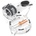 SILVA Компас Silva Arc Jet S Compass - Transparent / Grey - размер One Size (540-0146-0111)
