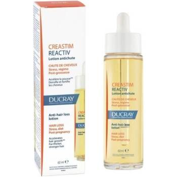 DUCRAY Лосион против косопад , Ducray Creastim Reactiv Anti-Hair Loss Lotion 60 ml