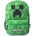 Epee Minecraft zelený