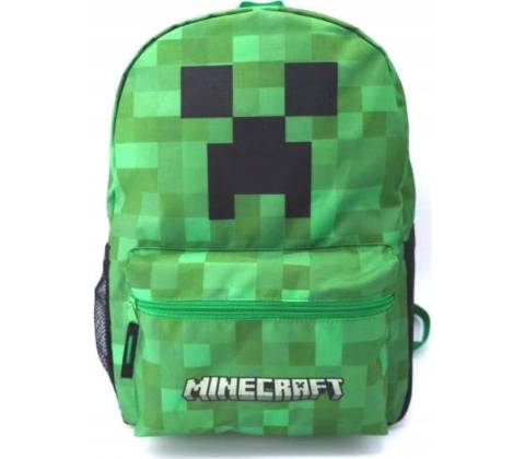 Epee Minecraft zelený