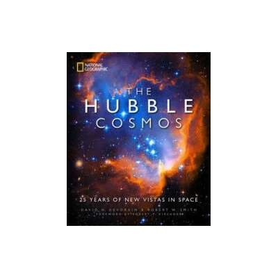 Hubble Cosmos | David H. Devorkin, Robert W. Smith