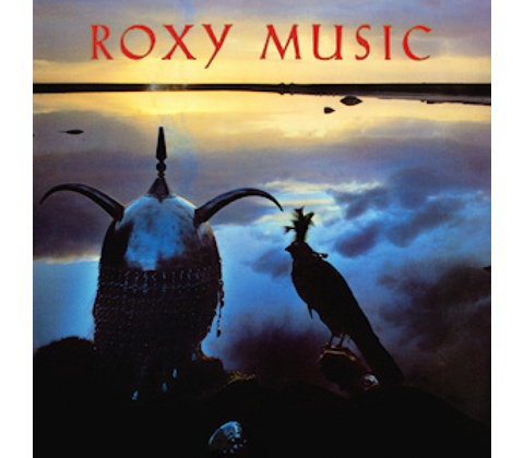 Roxy Music - Avalon CD