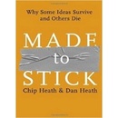 Made to stick