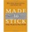 Made to stick
