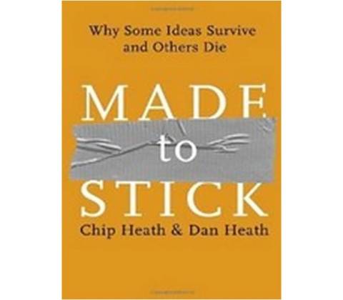 Made to stick