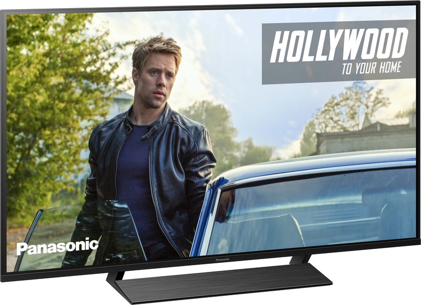 Panasonic TX-40GX800E