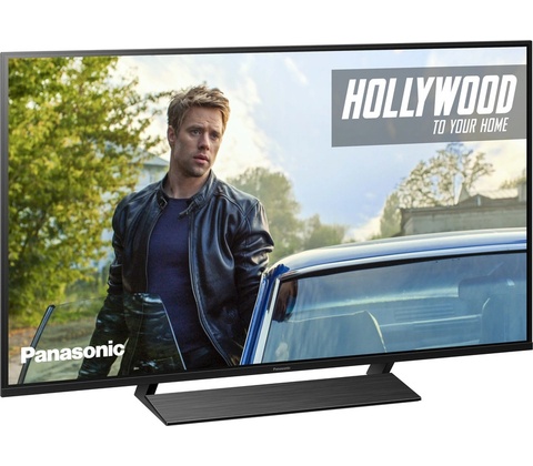 Panasonic TX-40GX800E