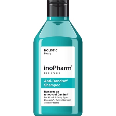 InoPharm Scalp Care Шампоан против пърхот, 250 ml