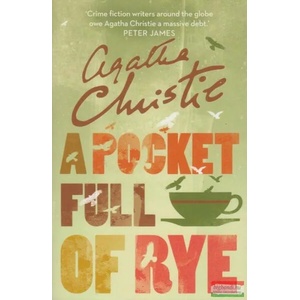 Pocket Full of Rye | Agatha Christie (ISBN: 9780008196578)