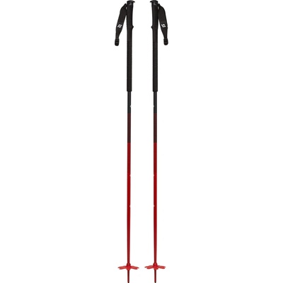 Black Diamond VAPOR 1 AL SKI POLES