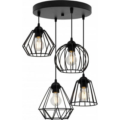 Light for home 1502/4/OW/MIX