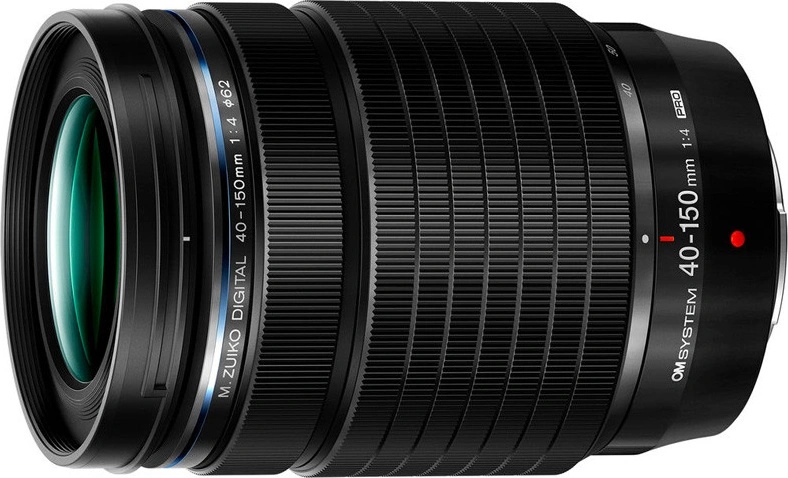Olympus M.Zuiko Digital ED 40-150mm f4 PRO od 898,99 € - Heureka.sk