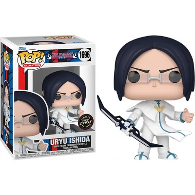 Funko Pop! 1696 Bleach Uryu Ishida Chase Edition