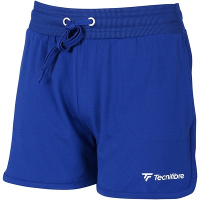 Tecnifibre Lady short royal blue