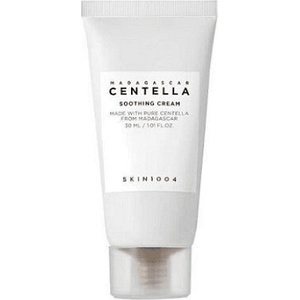 SKIN1004 Успокояващ крем за лице с азиатска центела мини Skin1004 Madagascar Centella Soothing Cream 30 ml
