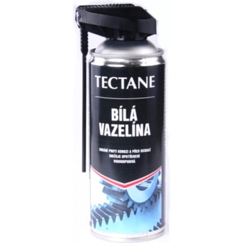 Den Braven Tectane Bílá vazelina 400 ml