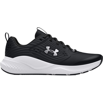 Under Armour Фитнес обувки Under Armour UA Charged Commit TR 4-BLK 3026017-004 Размер 45 EU