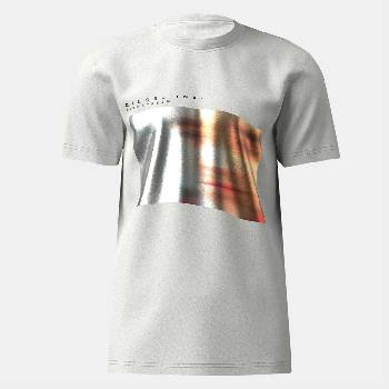 Diesel Diesel Digr-G2 Mglit Sn99 - White