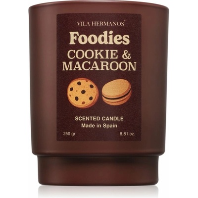 Vila Hermanos Cookie & Macaroon 250 g