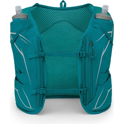 Osprey Dyna 6l verdigris green – Zboží Mobilmania