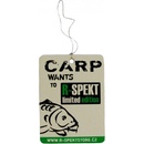 R-SPEKT Aromatická visačka Carp