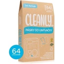 Cleanly Eco pásiky do umývačky 64 ks