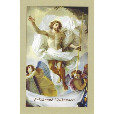 Požehnané Velikonoce!