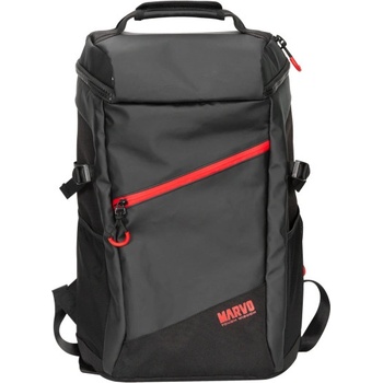 Marvo Раница Marvo Gaming Backpack 15.6" - BA-002 - MARVO-BA-002 (MARVO-BA-002)