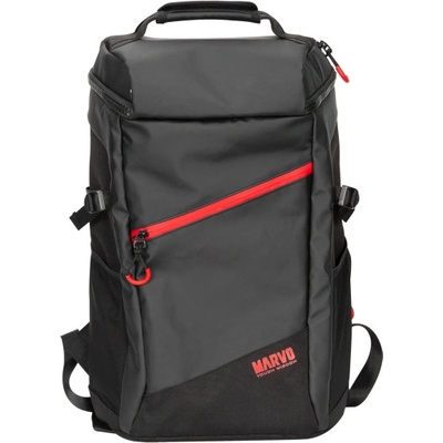 Marvo Раница Marvo Gaming Backpack 15.6" - BA-002 - MARVO-BA-002 (MARVO-BA-002)