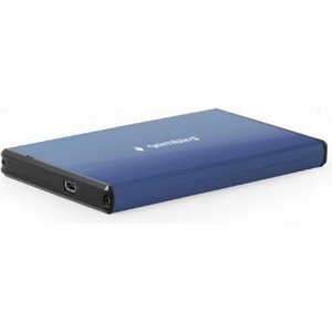 Gembird EE2-U3S-3-DB