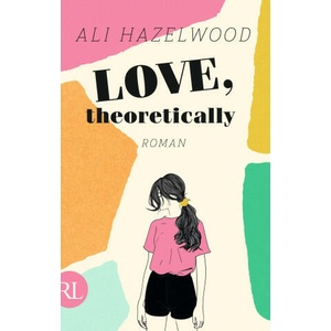 Love, theoretically | Christine Strüh, Anna Julia Strüh (2023)