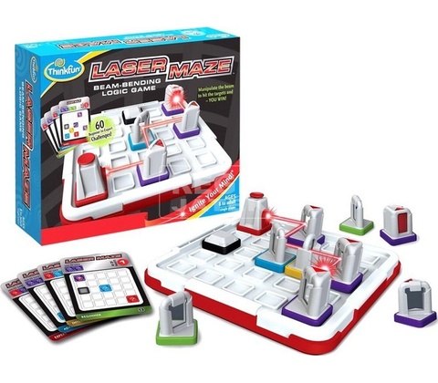 ThinkFun Laser Maze