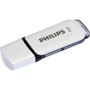 Philips Snow Edition 32GB USB 2.0 Flash Drive FM32FD70B/00 / PH667971