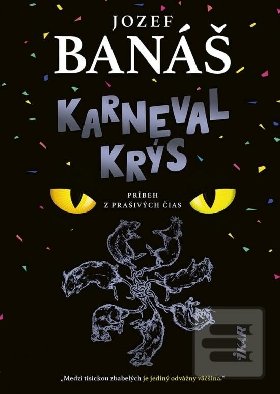 Karneval krýs